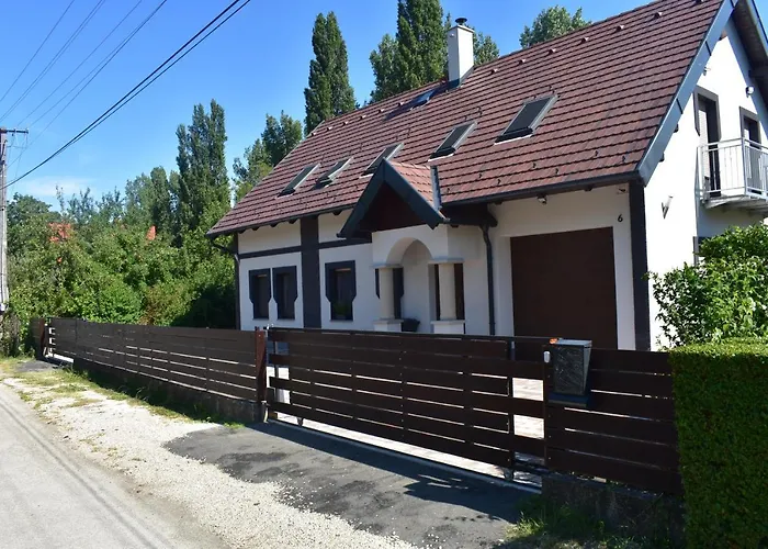 Sziget Vendeghaz