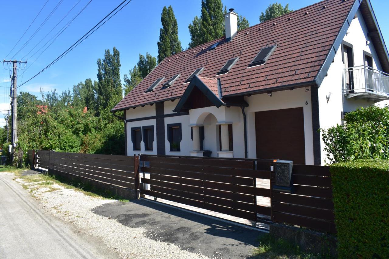 Guest house Sziget Vendeghaz Szigliget