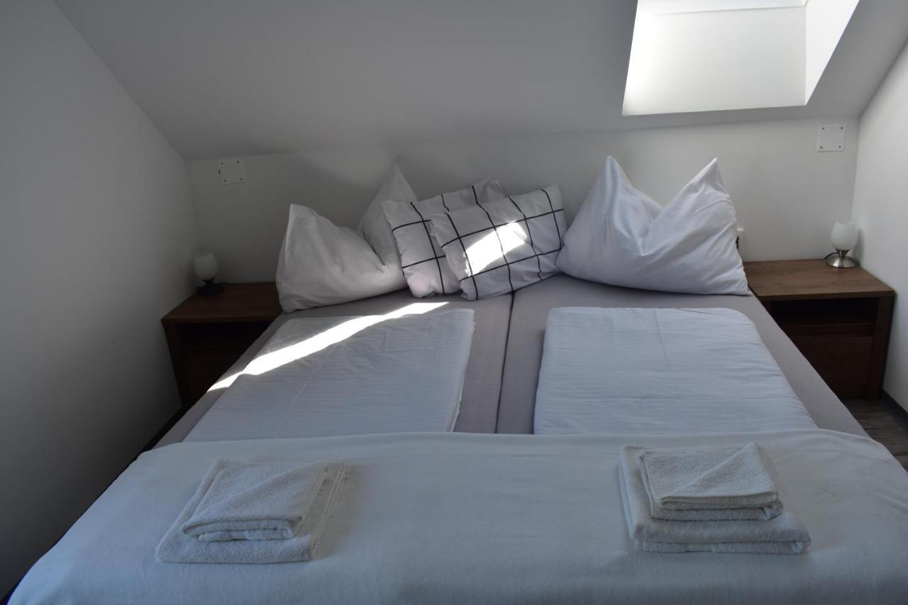 Sziget Vendeghaz Guest house *