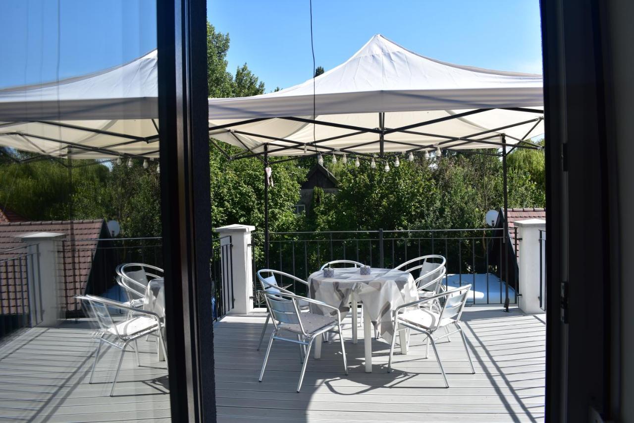 Guest house Sziget Vendeghaz