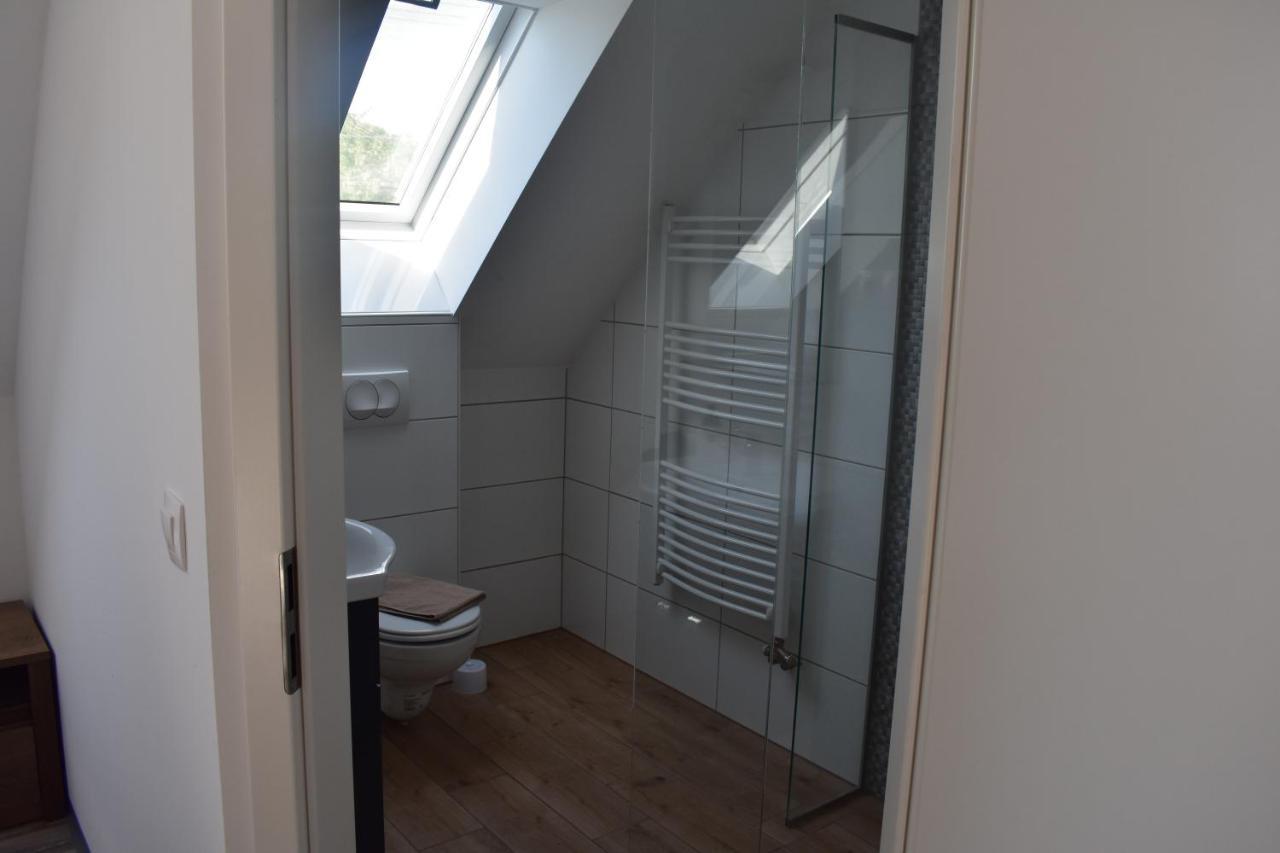 Sziget Vendeghaz Guest house Szigliget