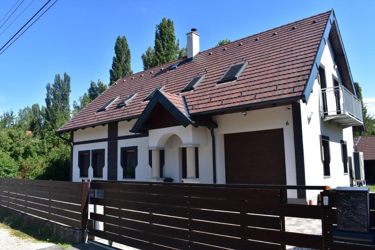 Guest house Sziget Vendeghaz Szigliget