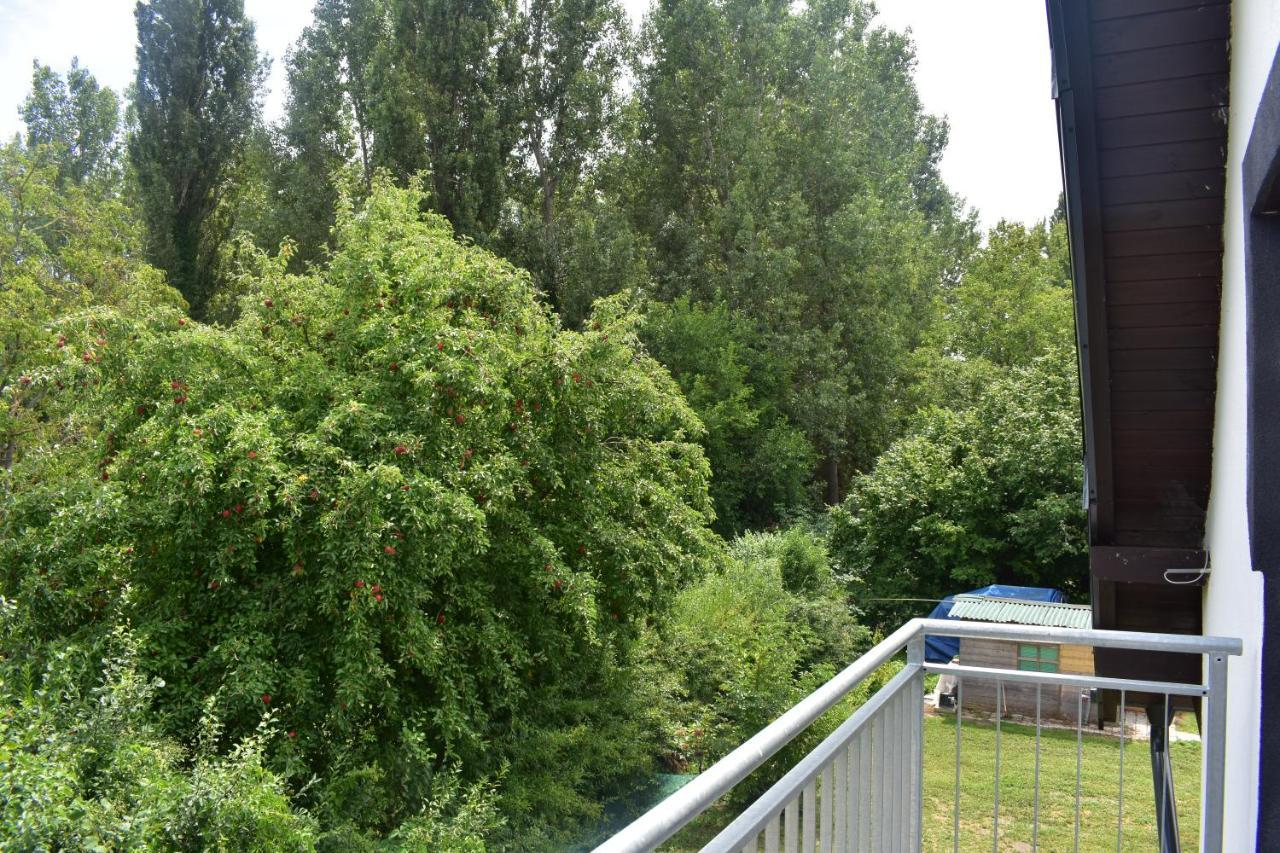 Sziget Vendeghaz Guest house *